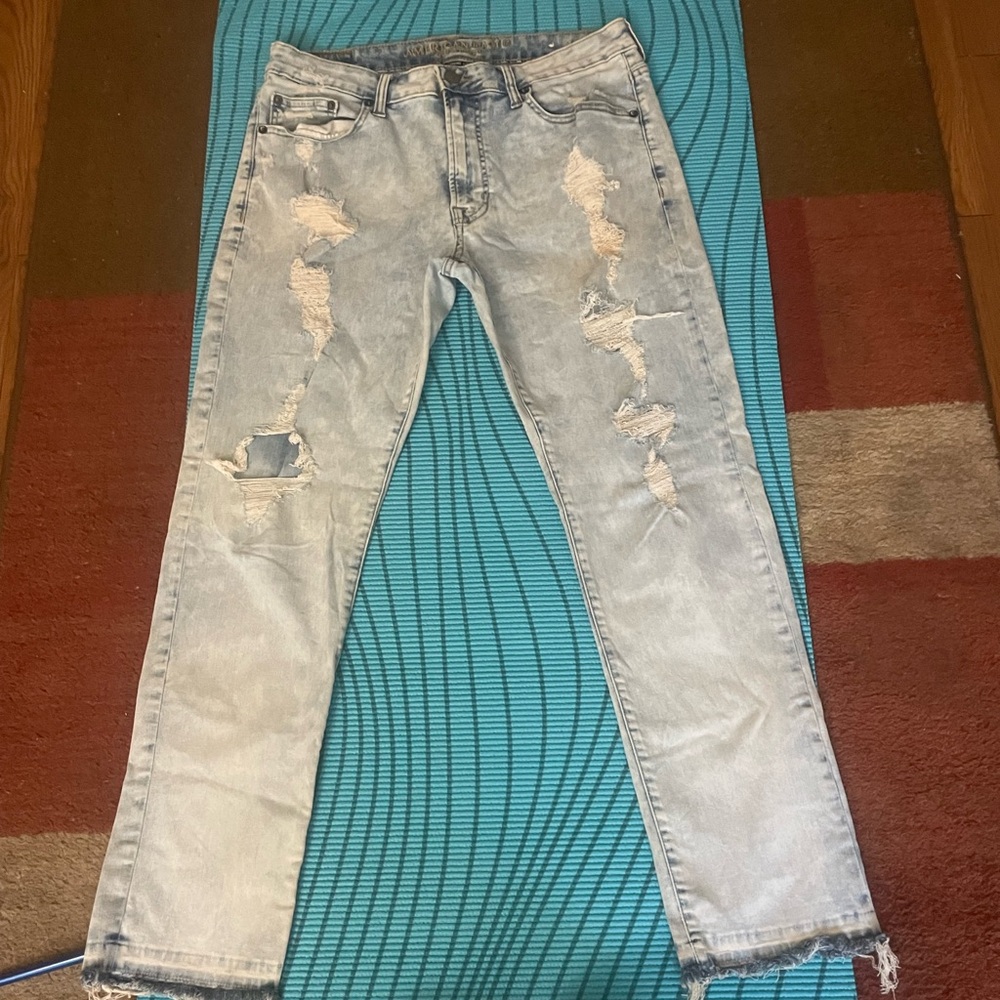 American Eagle Outffiters Slim Fit